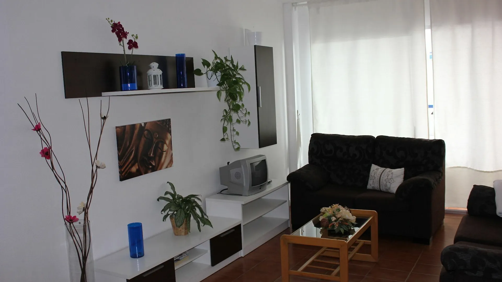 Malaga Nostrum Beach Appartement