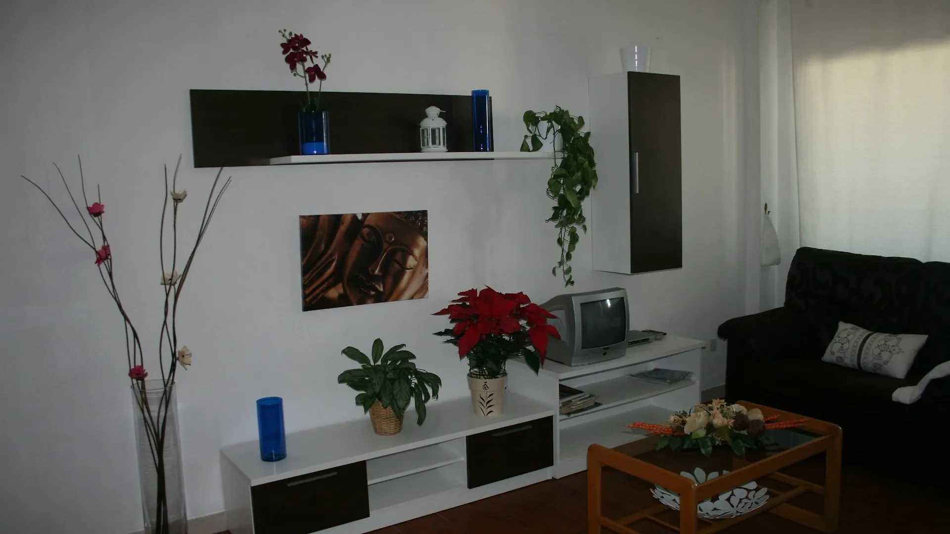 Appartement Malaga Nostrum Beach
