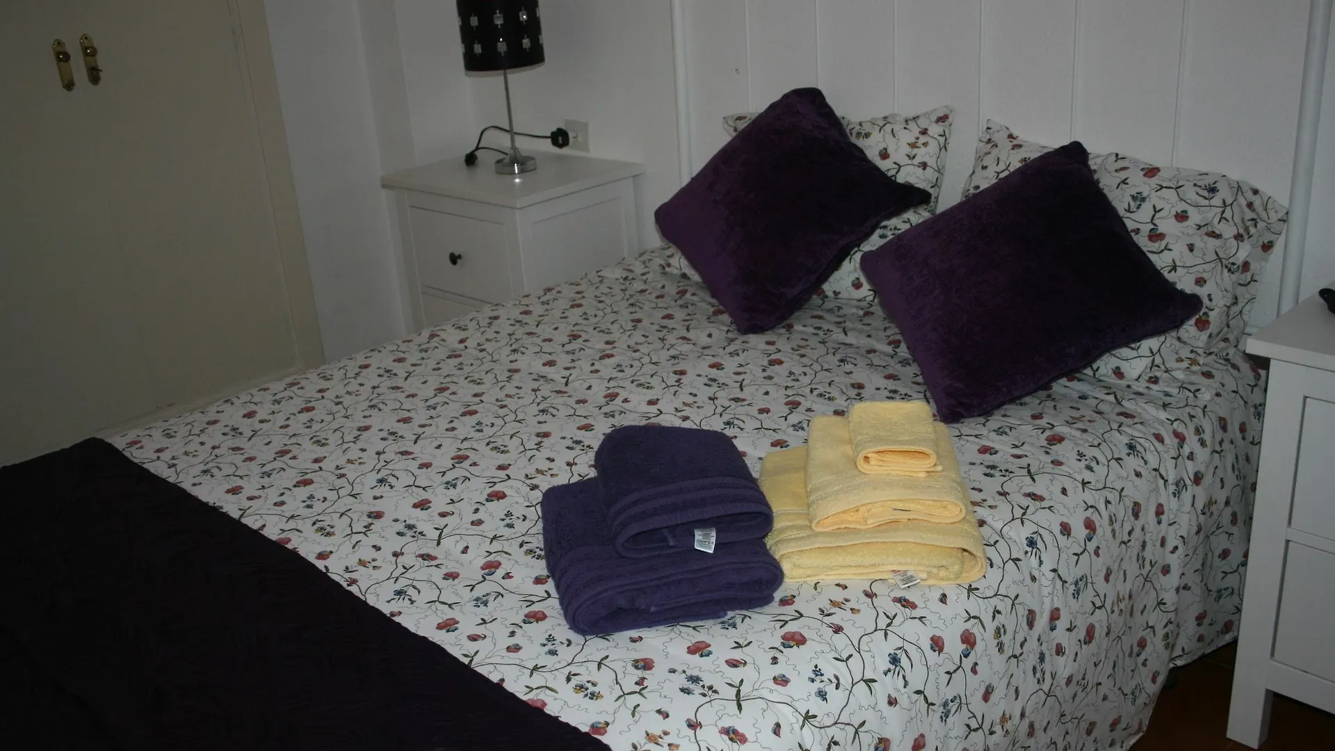 Appartement Malaga Nostrum Beach Spanje